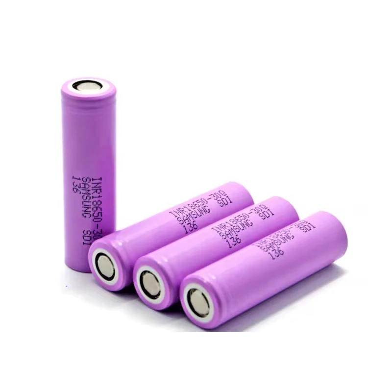 Samsung 35E 18650